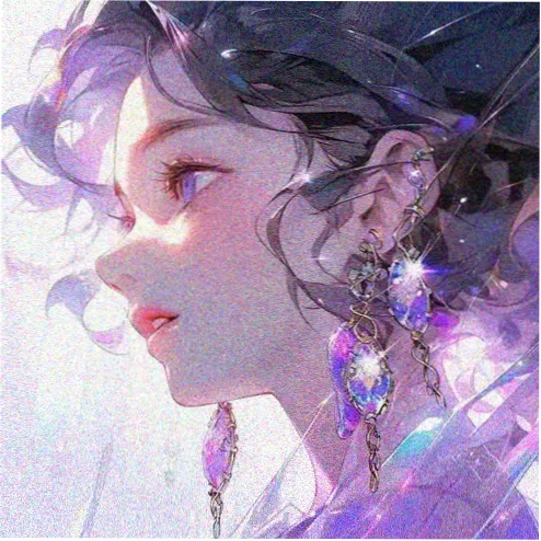 阿绣 角色头像