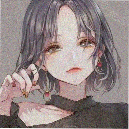 读者头像 半页旧书