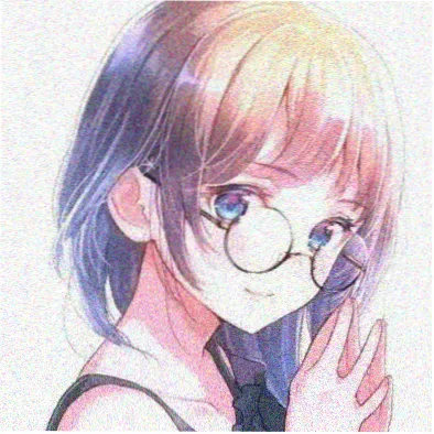 丁珰 角色头像